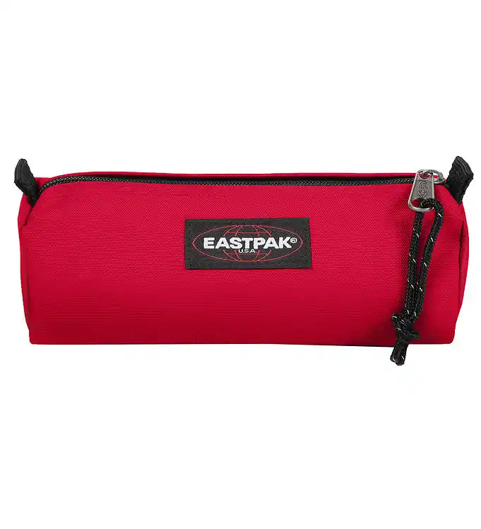 Exclusieve Aanbieding Eastpak Etui - Benchmark Single - Scharlakenrood