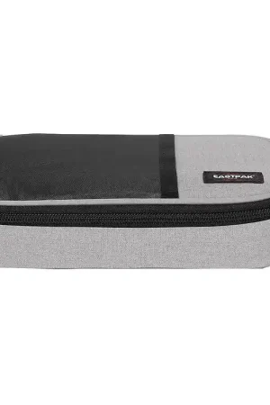 Eastpak Etui - Oval Mesh - Snow Grey Beste Prijs