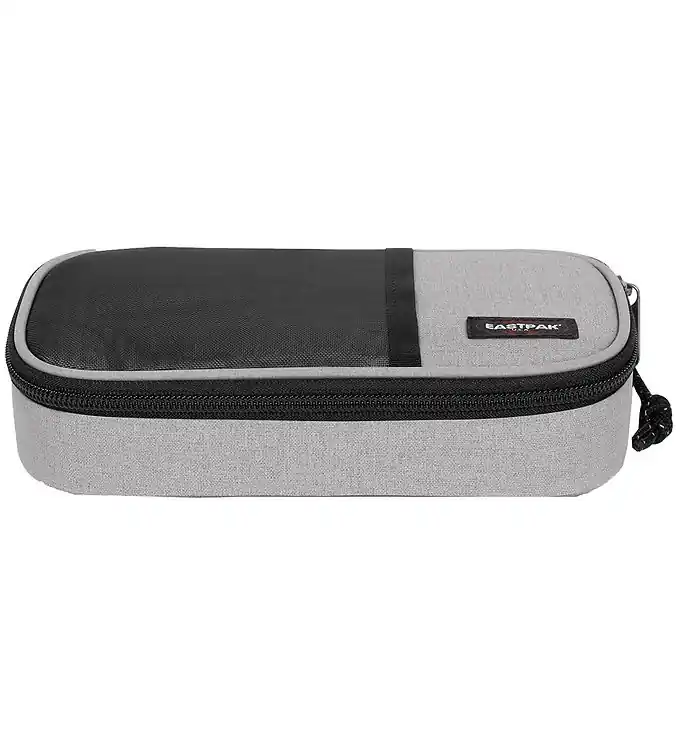 Eastpak Etui - Oval Mesh - Snow Grey Beste Prijs