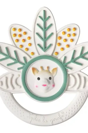 Speciale Aanbieding Sophie la Girafe Bijtring