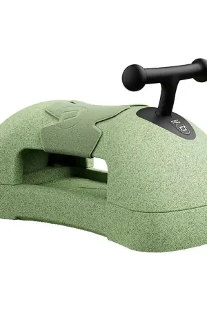 Koopje Scoot and Ride MyFirst 3in1 Scooter - Olive