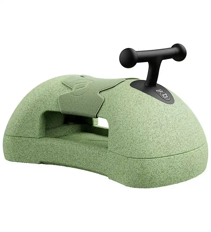 Koopje Scoot and Ride MyFirst 3in1 Scooter - Olive