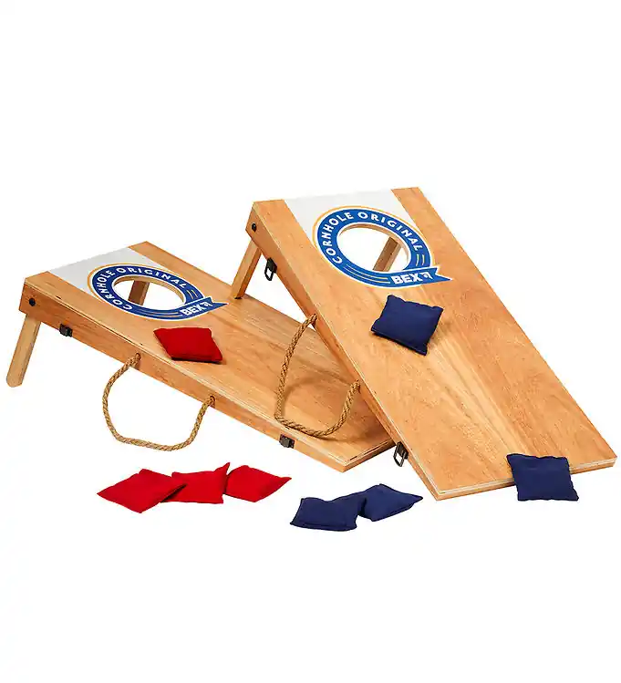 Exclusieve Aanbieding Bex Sport Spel - Boom - Erwtenzakjesspel
