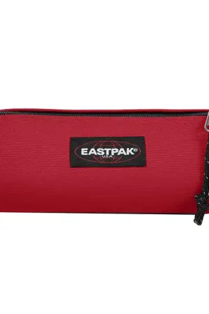 Eastpak Etui - Benchmark Single - Biet Burgundy Beperkt Aanbod