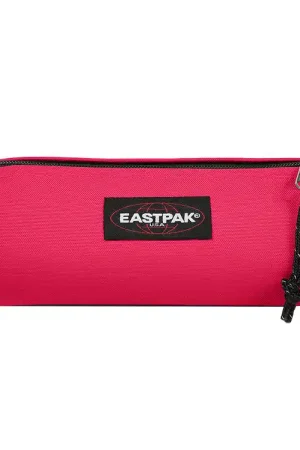 Eastpak Etui - Benchmark Single - Strawberry Pink Fabrieksprijs