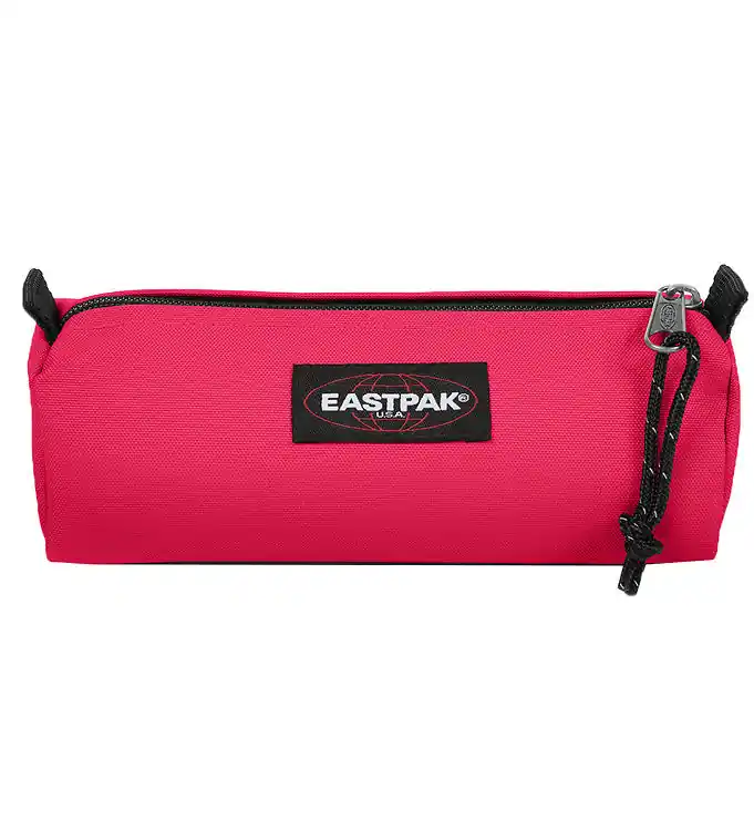 Eastpak Etui - Benchmark Single - Strawberry Pink Fabrieksprijs