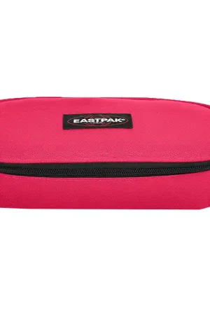 Dagaanbieding Eastpak Etui - Oval Single - Levendig Blue