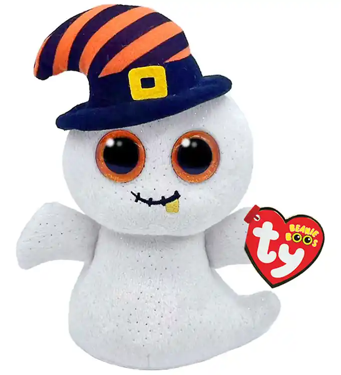 Ty Knuffel - Muts Boos - 18 cm - Slaapmutsje Gereduceerde Prijs