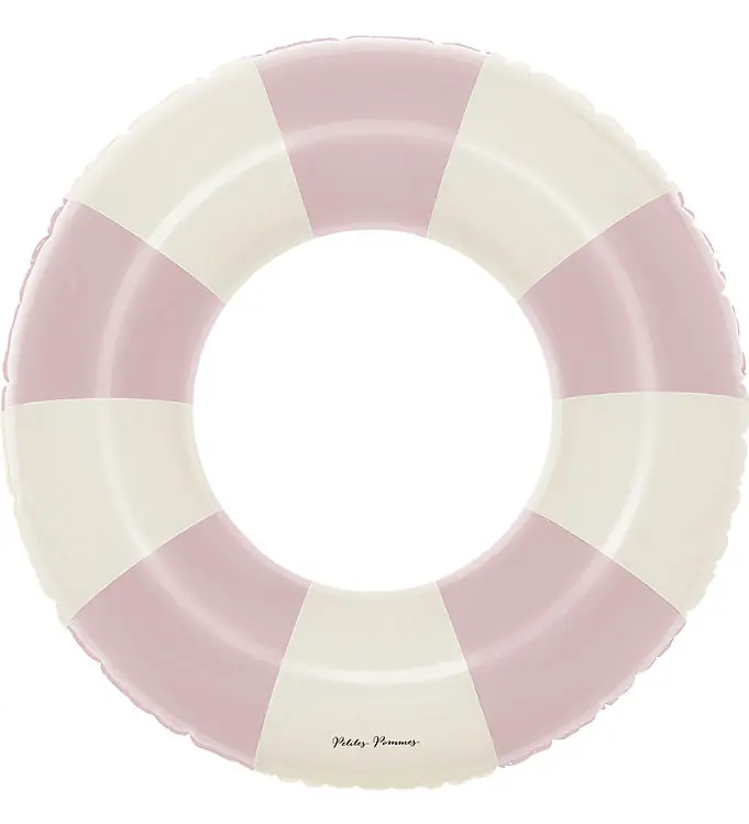 Gratis Retour Petites Pommes Zwemband - 60 cm - Anna - Frans Rose