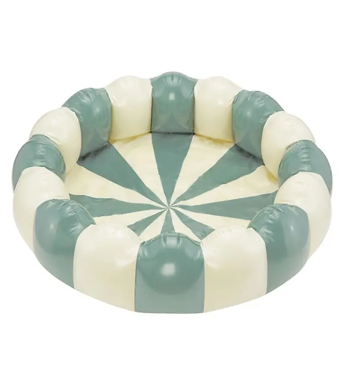 Petites Pommes Zwembad - 95 cm - Alice - Calile Premium