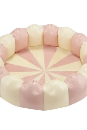Beperkte Voorraad Petites Pommes Zwembad - 95 cm - Alice - Frans Rose