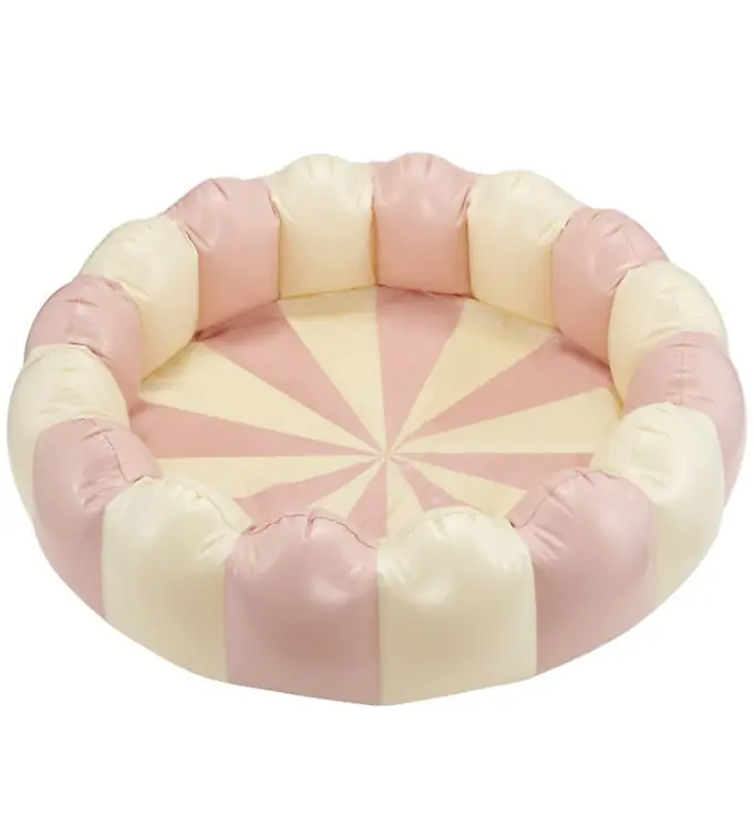 Beperkte Voorraad Petites Pommes Zwembad - 95 cm - Alice - Frans Rose