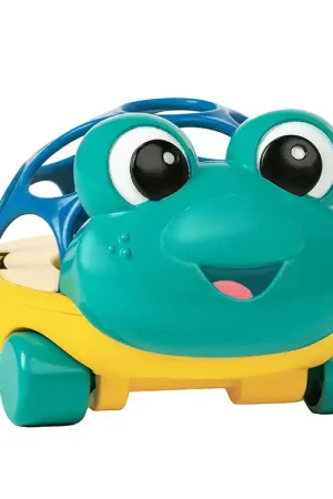 Favoriet Baby Einstein Activiteitenspeelgoed - Neptune Oball