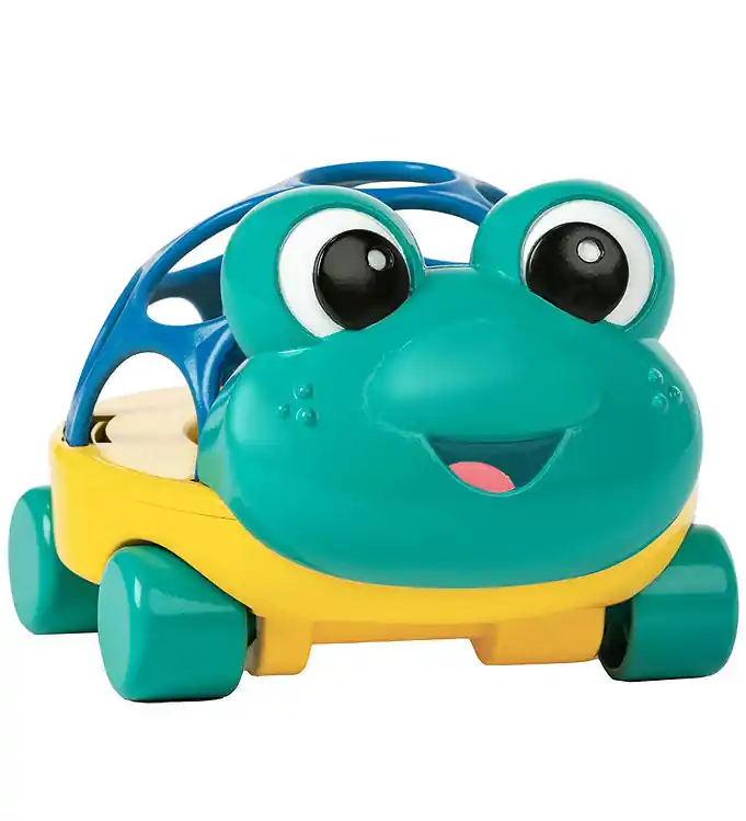 Favoriet Baby Einstein Activiteitenspeelgoed - Neptune Oball