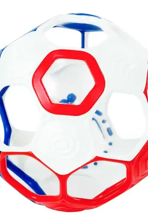 Bright Starts Activiteitenspeelgoed - Voetbal Dagaanbieding