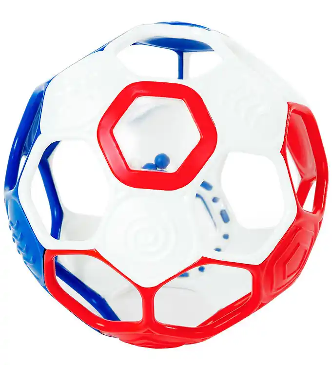 Bright Starts Activiteitenspeelgoed - Voetbal Dagaanbieding