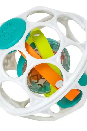 Baby Einstein Activiteitenspeelgoed - Roxy's gyroscoop Favoriet