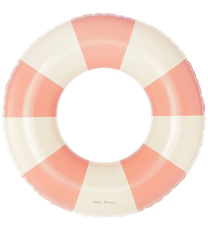 Petites Pommes Zwemband - 60 cm - Anna - Peach Daisy Laatste Versie