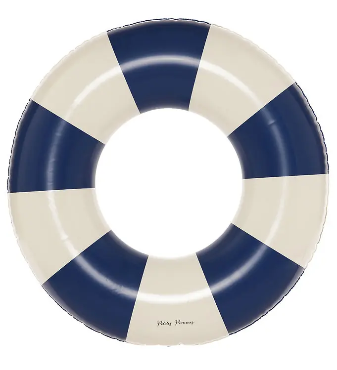 Betrouwbaar Petites Pommes Zwemband - 60 cm - Anna - Cannes Blue