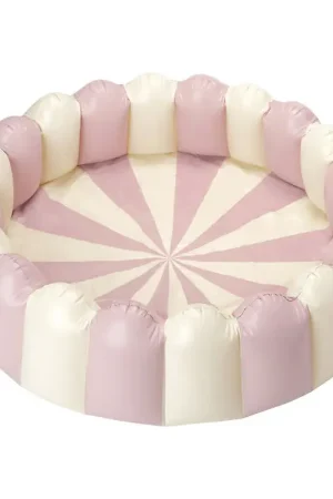 Veilige Betaling Petites Pommes Zwembad - 160 cm - Henry - Frans Rose