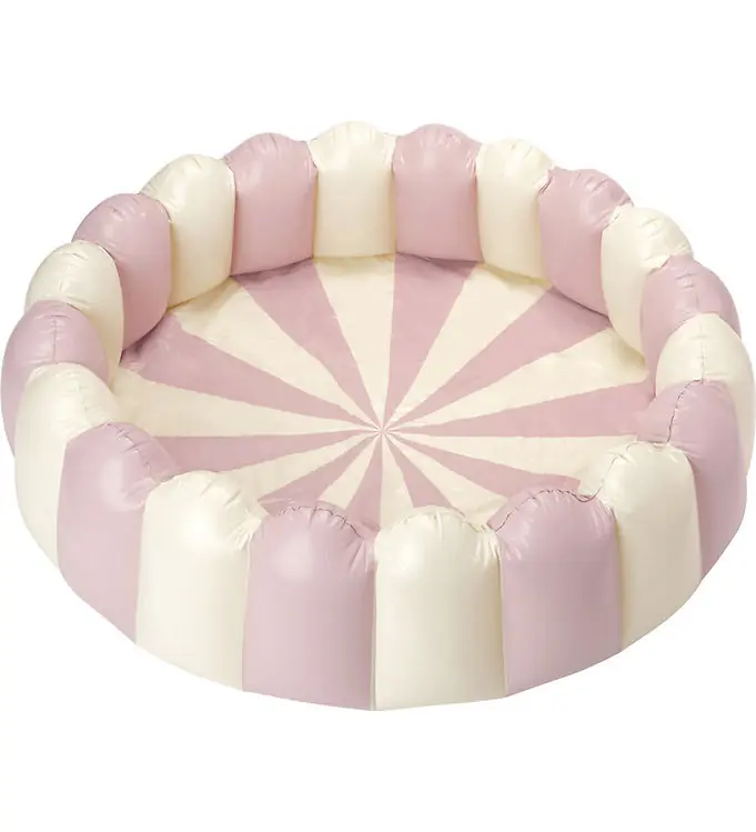 Veilige Betaling Petites Pommes Zwembad - 160 cm - Henry - Frans Rose