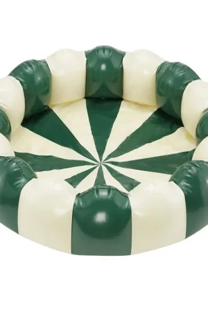 Favoriet Petites Pommes Zwembad - 95cm - Alice - Oxford Green