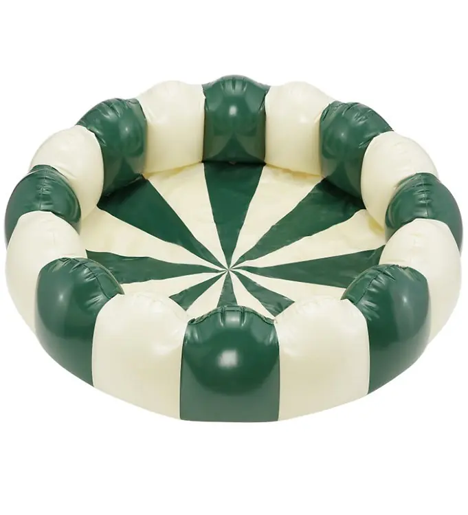 Favoriet Petites Pommes Zwembad - 95cm - Alice - Oxford Green