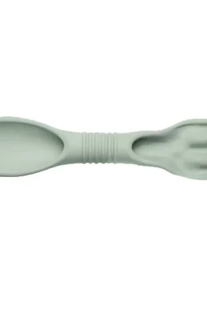 Nu Kopen Scrunch Double Digger - Sage Green