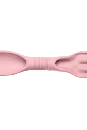 Scrunch Double Digger - Dusty Rose Gecertificeerd