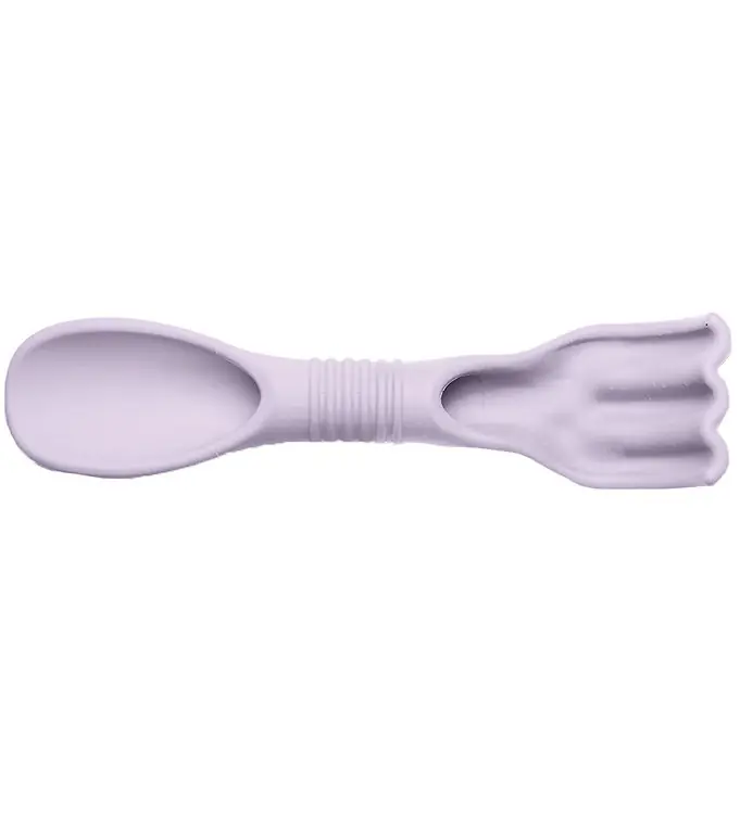 Merkproduct Scrunch Double Digger - Light Dusty Purple