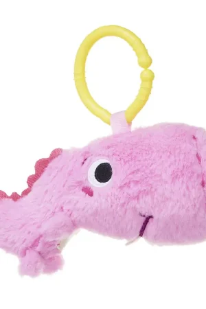 Beperkt Aanbod DR Kinderwagen teddybeer - 16x7 cm - Trumle