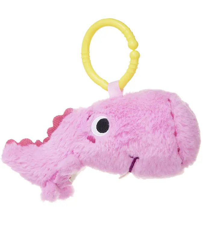 Beperkt Aanbod DR Kinderwagen teddybeer - 16x7 cm - Trumle