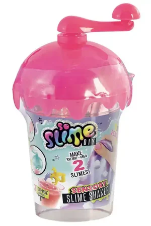 Meest Verkocht So Slime DIY-slijm - zintuiglijk Slime Shaker - Assorti