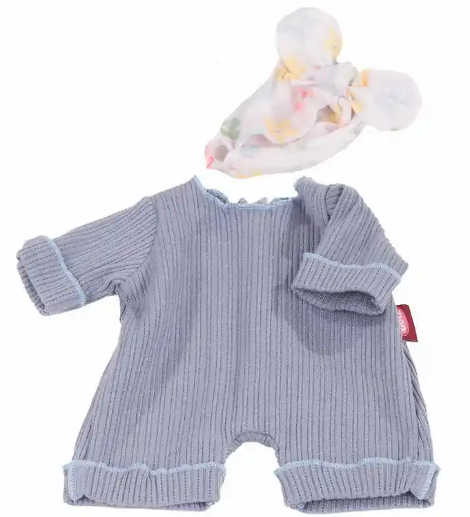 Op = Op Götz Poppenkleding - Boxpak - 30-33cm - Farbspiel