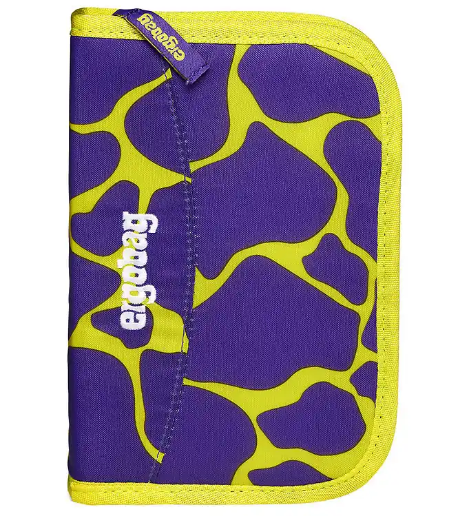 Lage Kosten Ergobag Etui m. Inhoud - SuperpowerBear