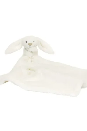 Favoriet Baby Jellycat Knuffeldoekjes m. Cadeaubox - 34x34 cm - Verlegen