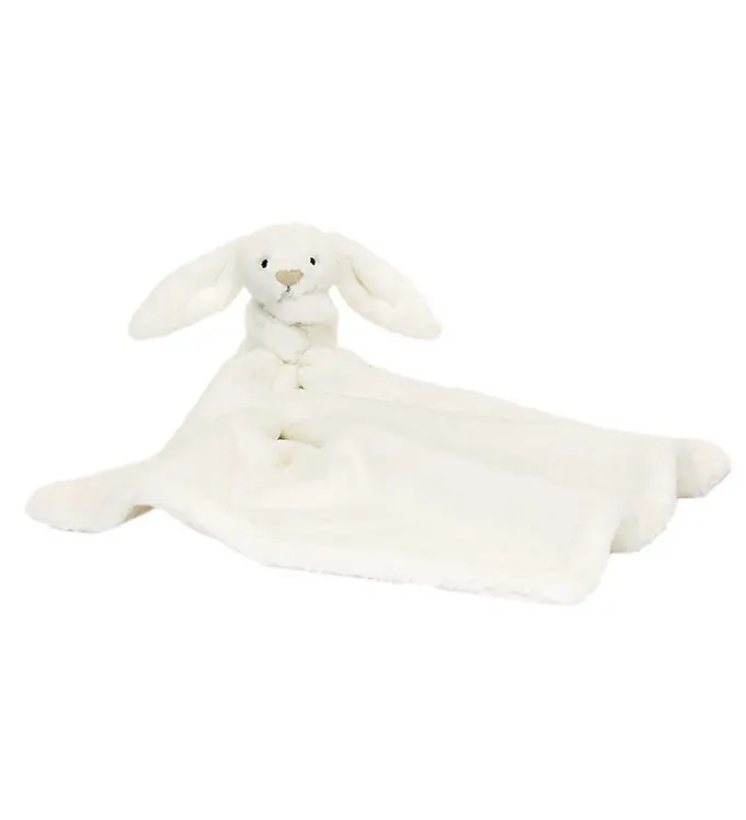 Favoriet Baby Jellycat Knuffeldoekjes m. Cadeaubox - 34x34 cm - Verlegen