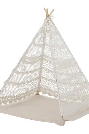 Bloomingville Speeltent - Herle Legetipi - Nartur Aanbieding