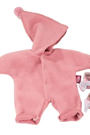 Shop Nu Götz Poppenkleding - Boxpak - 30-33 cm - Roze