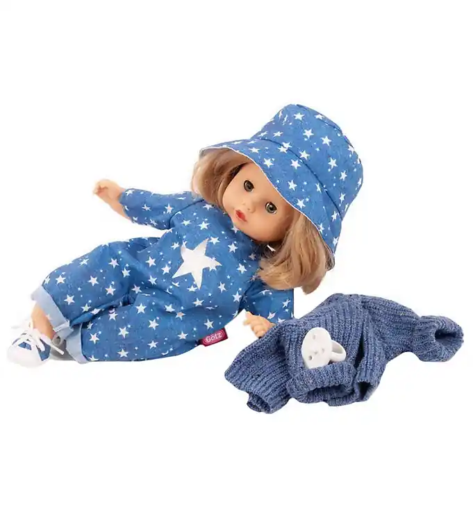 Götz Pop - Muffin - 33 cm - Mein Stern Hete Deal