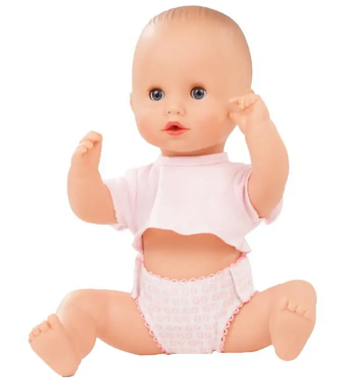 Korting Götz Pop - Sleepy Aquini - 33 cm - Twee jurken