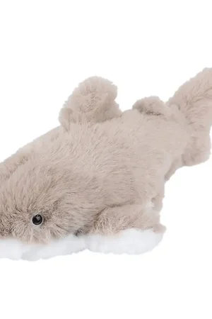 Bon Ton Toys Knuffel - 15 cm - WWF - Grote Witte Haai Goedkoop