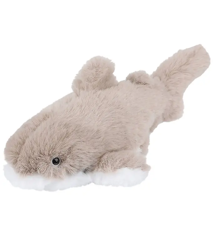 Bon Ton Toys Knuffel - 15 cm - WWF - Grote Witte Haai Goedkoop
