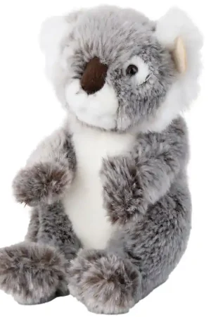 Actieprijs Bon Ton Toys Knuffel - 15 cm - WWF - Koala