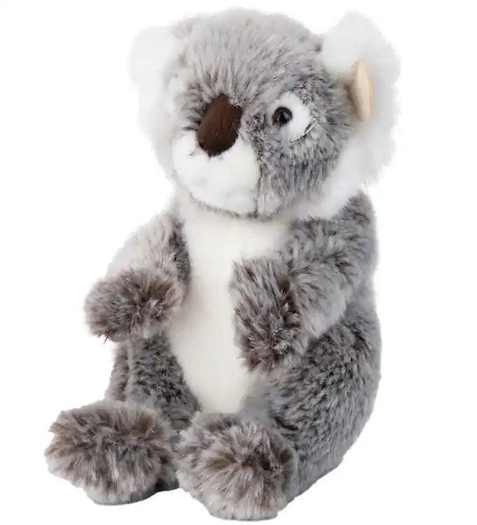 Actieprijs Bon Ton Toys Knuffel - 15 cm - WWF - Koala