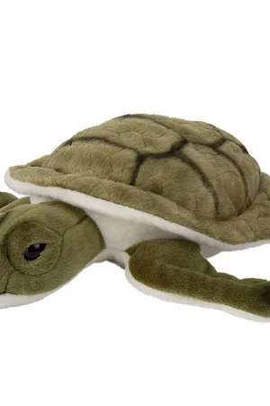 Veilige Betaling Bon Ton Toys Knuffel - 23 cm - WWF - Schildpad