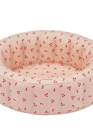 Hoge Kwaliteit Liewood Zwembad - 85x24 cm - Kornelia - Kersen/Apple Blosso