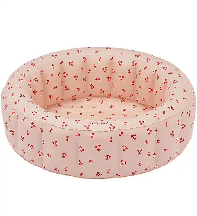 Hoge Kwaliteit Liewood Zwembad - 85x24 cm - Kornelia - Kersen/Apple Blosso