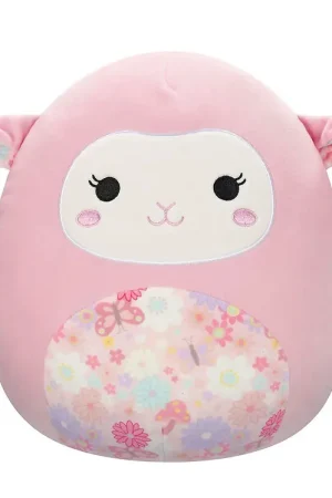 Dagaanbieding Squishmallows Knuffel - 30 cm - Lala Lam