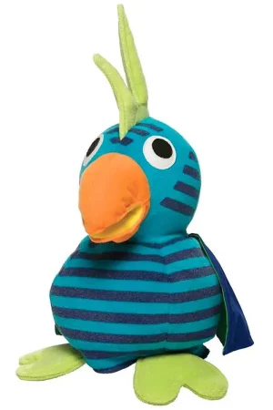 DR Knuffel - 25 cm - Pratend Andrea Uitverkoop